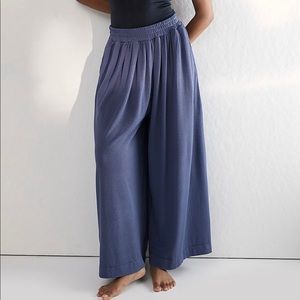 Free People Hi Hon Wide Leg Pants